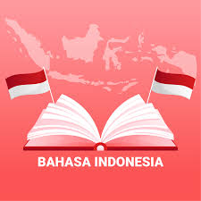 Modul Bahasa Indonesia kelas 11 dengan judul 'Analisis Teks' dengan sampul merah bergambar buku terbuka